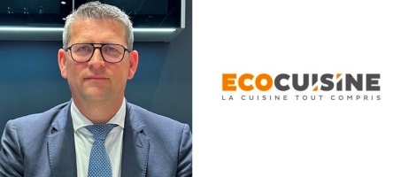 Interview de Sylvain Leblanc, franchisé ECOCUISINE