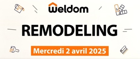 Le magasin Weldom du Cannet-Des-Maures adopte le concept C9