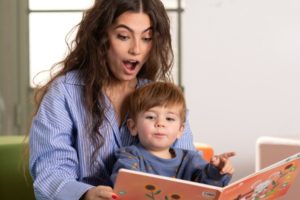 Apprentissage de l'anglais avec Kids&Us 