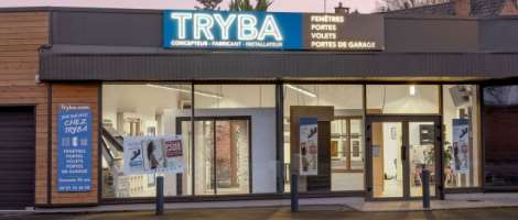 La franchise Tryba dévoile ses objectifs de développement d’ici 2030
