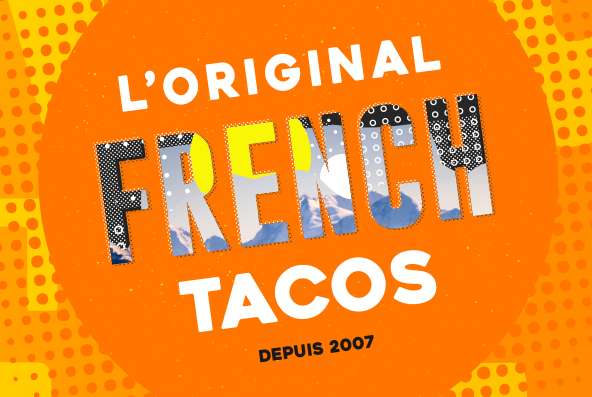 Franchise O’Tacos
