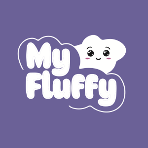 Logo My Fluffy
