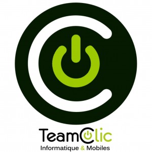 Logo TeamClic