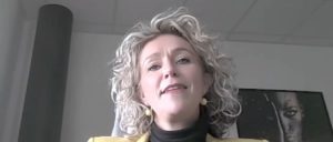 Angélique Gascoin