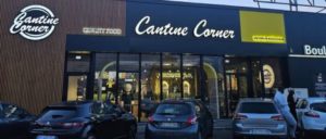 Coup de projecteur sur Cantine Corner, la première franchise de Gastro-Hub en France