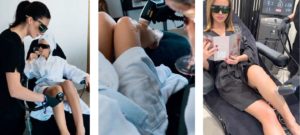 Epilation avec Laser 26 