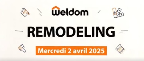 Les frères Palmer ouvrent une nouvelle unité Weldom à Cheylard