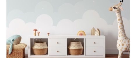 Ô P'tit Môme : prenez les commandes de votre micro-crèche