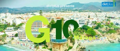 Les franchisés dietplus du G10 se sont rendus en Espagne