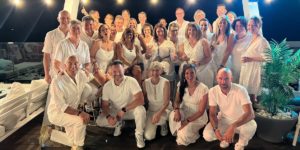 Réunion du G10 de dietplus à Malaga