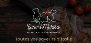 Franchise Gino & Marisa