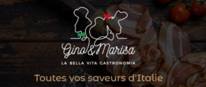 Lumière sur les points forts du réseau Gino & Marisa