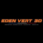 Franchise EDEN VERT 3D