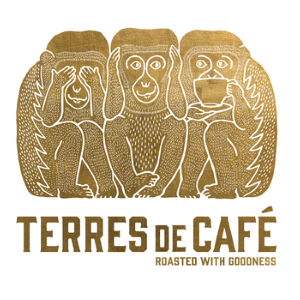 Terre de Café