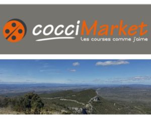 Ouvrir magasin Coccimarket dans le Gard