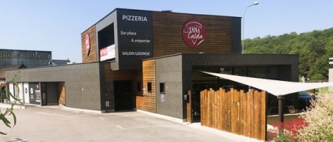 Découvrez Tana Calda, une franchise de pizza artisanale à part !