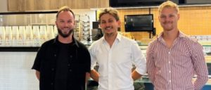 Columbus Café & Co poursuit son expansion dans le travel retail et débarque à la gare de Trouville-Deauville
