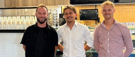 Columbus Café & Co poursuit son expansion dans le travel retail et débarque à la gare de Trouville-Deauville
