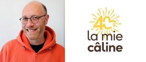 La Mie Câline : un nouveau franchisé rejoint l'aventure à Ancenis-Saint-Géréon