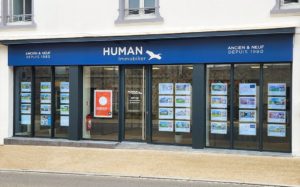 Agence Human Immobilier Trégunc 