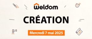 Un nouveau magasin Weldom ouvre à Cerisé sous l’impulsion d’Aurélien Richard