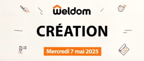 Un nouveau magasin Weldom ouvre à Cerisé sous l’impulsion d’Aurélien Richard