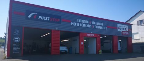 Le réseau Eur-Auto élargit son offre avec le lancement d'Eur-Auto Pièces