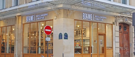 BO&MIE : success story d'une franchise boulangère en plein essor