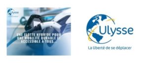 Ulysse Transport veut offrir une mobilité durable, accessible à tous