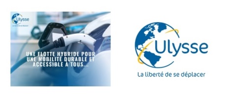 Ulysse Transport veut offrir une mobilité durable, accessible à tous