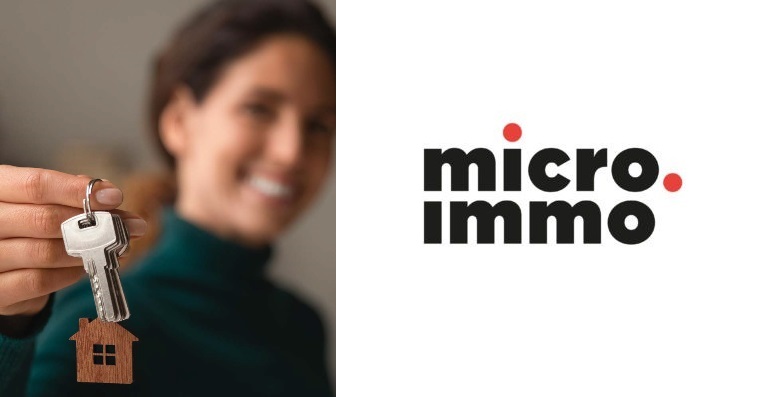 Franchise micro.immo 