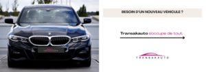 Transakauto, réseau spécialisé dans la vente de voitures d'occasion entre particuliers