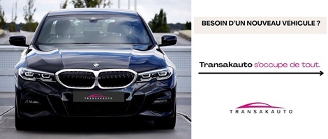 Le réseau Transakauto lance une nouvelle activité : Transakmoto
