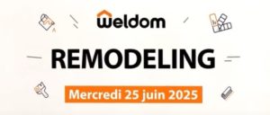 La franchise Weldom modernise son établissement de Hirson