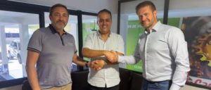 SiliGom consolide sa présence nationale et internationale