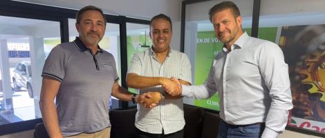SiliGom consolide sa présence nationale et internationale