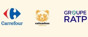 Columbus Café & Co et Carrefour innovent avec un concept hybride à Châtelet-Les Halles