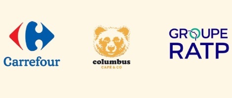 Columbus Café & Co et Carrefour innovent avec un concept hybride à Châtelet-Les Halles