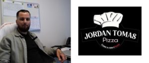Lumière sur les missions de Kévin, Animateur Réseau Jordan Tomas Pizza
