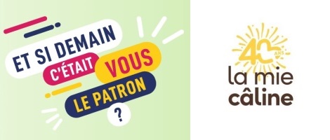 La Mie Câline s'invite au Forum de la Franchise à Nantes