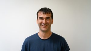 Mickaël Thiroloix