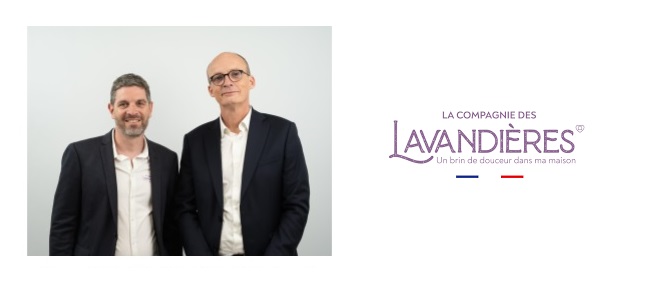 Olivier Henry et Lionel Strasbach