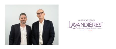 La Compagnie des Lavandières s'implante à Lyon avec Olivier Henry
