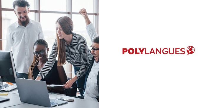 Polylangues, réseau d'apprentissage du français pour les étrangers
