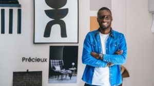 Renaud N'Kodia 