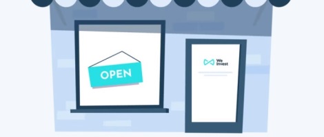We Invest continue de mailler le territoire avec 10 nouvelles franchises en France