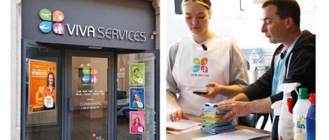 Rejoignez Vivaservices : opportunité de franchise dans un secteur florissant