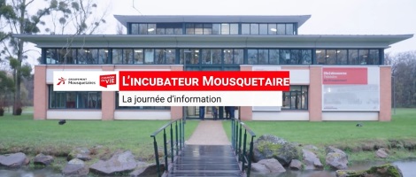 Groupement Mousquetaires : La journée d'information