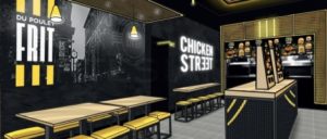 Chicken Street : les points forts de cette franchise en plein essor