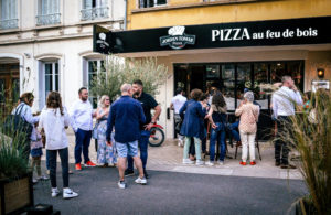 Je deviens franchisé Jordan Tomas Pizza 